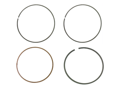 Поршневые кольца SUZUKI RMZ 450 (05-07) NAMURA NX-30015R