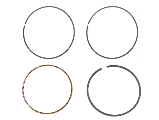 Кільця поршневі SUZUKI RMZ 450 (05-07) NAMURA NX-30015R