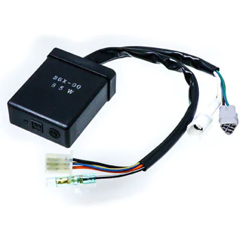 Коммутатор Yamaha 3GX-85540-00-00