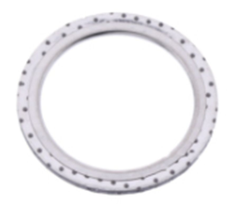 Прокладка выхлопного коллектора  YAMAHA YZ 490 '84-'89 (OEM:40T1461300) Athena S410485012013