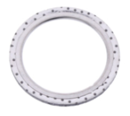 Прокладка выхлопного коллектора  YAMAHA YZ 490 '84-'89 (OEM:40T1461300) Athena S410485012013