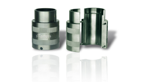 Наставка для установки сальников (40мм) ACCEl 12930/40