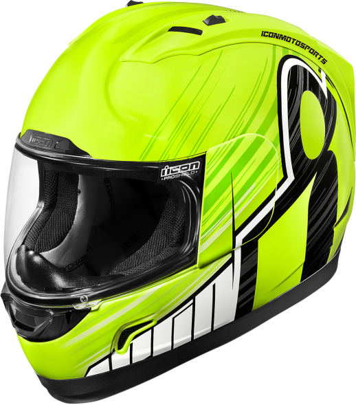 Шолом інтеграл Icon Alliance Overlord. Розмір S