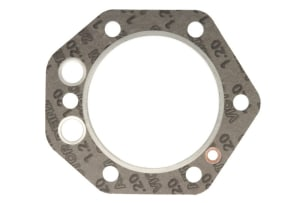 Прокладка ГБЦ MOTO GUZZI V1000 CONVERT/G5/SP1 '74-'81  ATHENA S410190001021