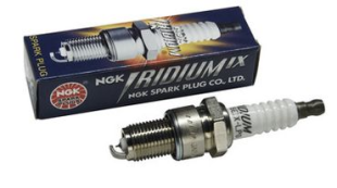 Свеча зажигания NGK 6289 / CR9EIA-9 (IU27D)