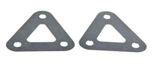 Комплект занижения подвески CAGIVA RAPTOR 650/1000 2000- TRW LUCAS MCTL167