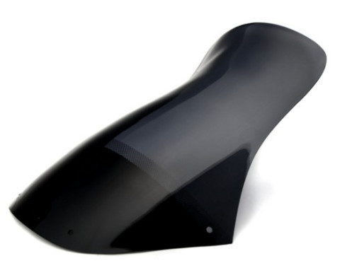 Ветровое стекло LOSTER Suzuki GSF 600 Bandit 96-99 туристическое