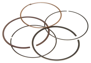 Поршневые кольца VERTEX 590392000002 (92,00mm)