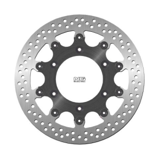 Тормозной диск передний TRIUMPH TROPHY 900/1200 '91-04 (31X115X5MM) (6X10,5MM)  NG NG1362