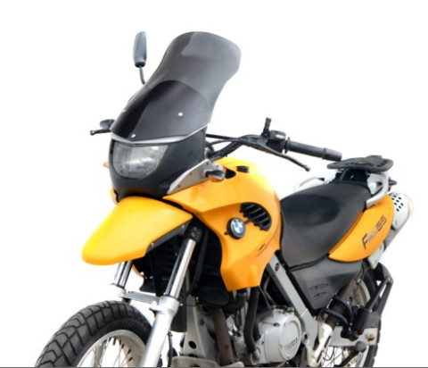 Ветровое стекло LOSTER BMW F 650 GS 00-03