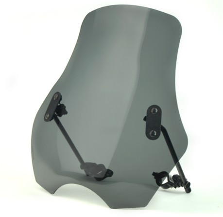 Універсальний вітровик Loster U7T довжина 30 см