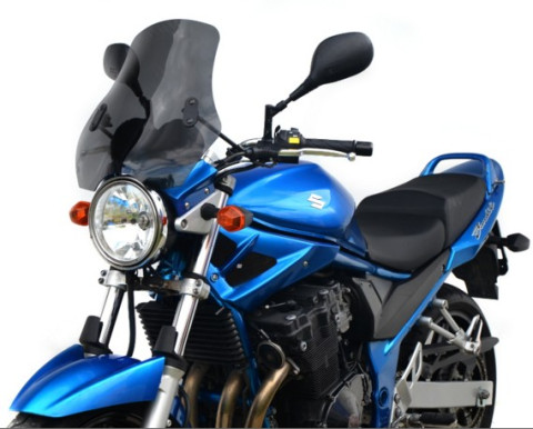 Универсальный ветровик Loster U7T длинна 30 см