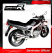 Прямоток DOMINATOR SUZUKI GS 500 E 1989 - 2009 круглый