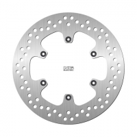 Тормозной диск задний  KEEWAY KXM/RK 200 '11-16, TX/TXM 125/200 '11-20 (239X110X5MM) (6X6,5MM)  NG NG1431