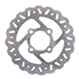 Тормозной диск задний YAMAHA YFZ 450R '09-20, YFM 700R RAPTOR '06-20 PROX 37.BD22409