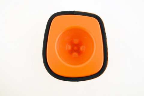 Заглушка воздушного фильтра  BETA 125/250/300 RR 2T '13-'19 , 350/390/430/480 RR 4T '13-'19    TWIN AIR  160095