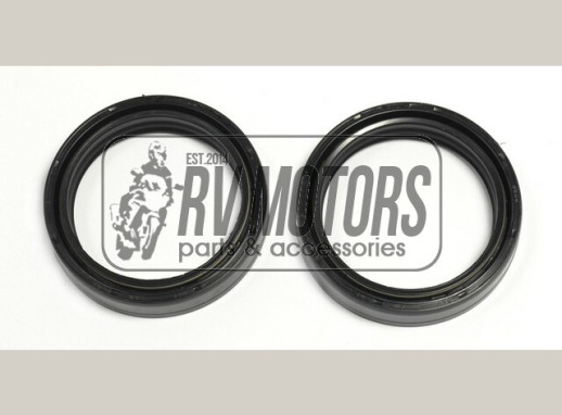 Сальники вилки Athena P40FORK455059 45x57x11 (ARI067)