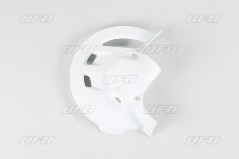 Накладка переднего тормозного диска HONDA CR 125/250/500 '95-99 UFO HO02684041