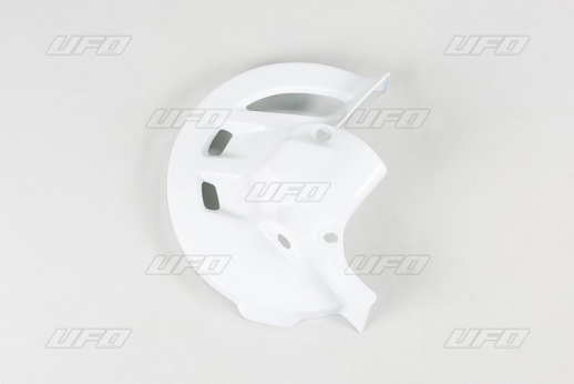 Накладка переднього гальмівного диска HONDA CR 125/250/500 &#39;95-99 UFO HO02684041