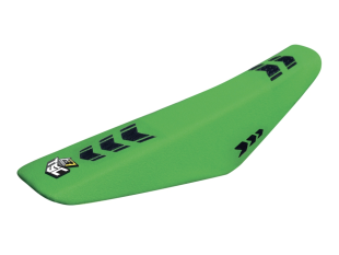 Обшивка сидения  KAWASAKI KXF 250 '13-'20, KXF 450 '12-'18   BLACKBIRD E1431J/01