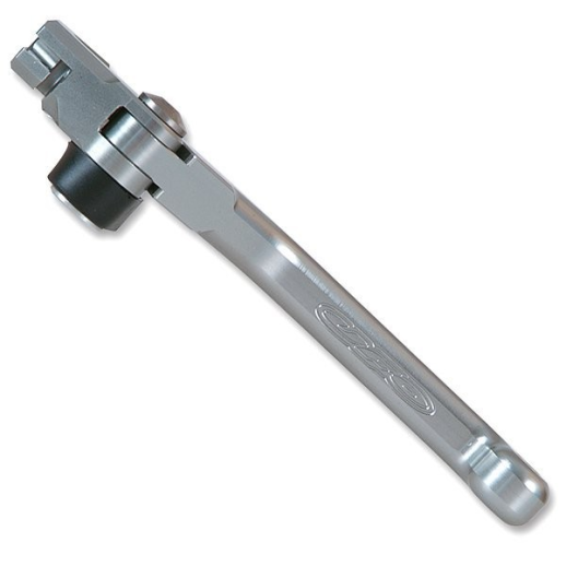 Важіль зчеплення YAMAHA WRF 250/450 UFO ZE424165