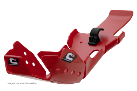 Защита двигателя BETA RR 4T 35/390/430/480/300 '20   CROSSPRO 2CP19302050500