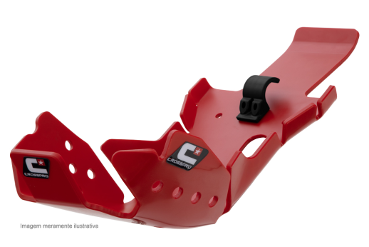 Защита двигателя BETA RR 4T 35/390/430/480/300 '20   CROSSPRO 2CP19302050500