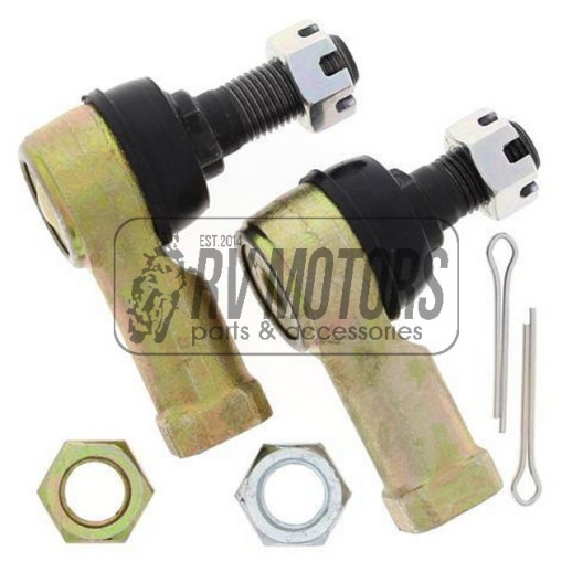 Комплект рульових наконечників AllBalls 51-1031