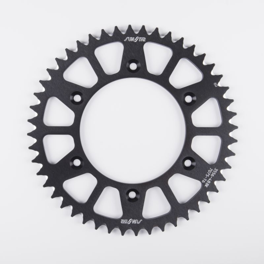 Приводная звезда HONDA CR 125R '83-08, BETA RR 2T ENDURO 250 '13-20 SUNSTAR SUN5-3556-50BK (28950JT)