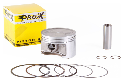 Поршень PROX HONDA XR 600R '85-00 (97.00MM=STD) (OEM:13101-MN1-680)  01.1654.000