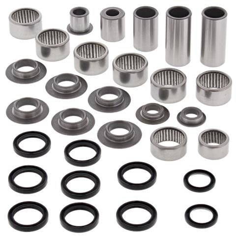 Ремкомплект прогрессии 4 RIDE AB27-1044