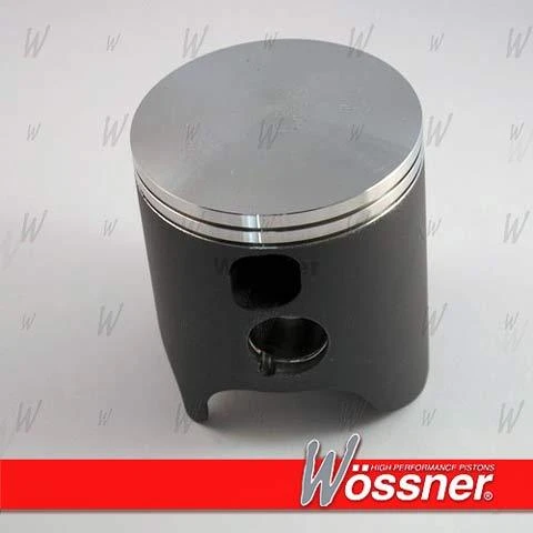 Поршень HONDA CR 250 '84-'85 (67,19MM=+1,25MM) WOSSNER 8156D125