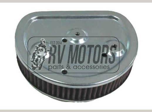 Повітряний фільтр K&amp;N HD-1396