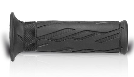 Ручки керма ARIETE Suzuki відкриті 02623/SSF