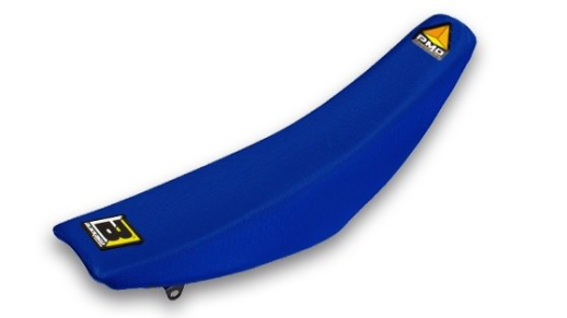 Обшивка сидіння YAMAHA YZ 85 &#39;02-&#39;18 BLACKBIRD PYRAMID (PMD) E1232G/01