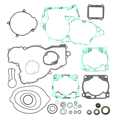 Повний комплект прокладок KTM SX 250 '03-'04, KTM EXC 250 '04 PROX 34.6323