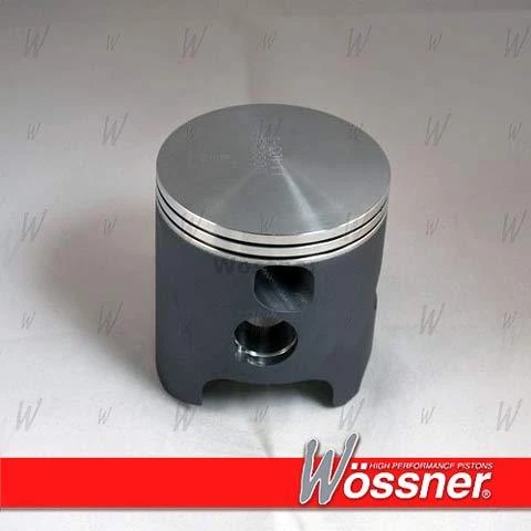 Поршень KAWASAKI KX 250 '02-'04 (+1,1MM=67,44MM) WOSSNER 8088D110