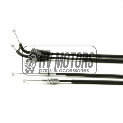 Трос газу YAMAHA YZ 250F &#39;01-&#39;02, YZ 426F &#39;00-&#39;02 (45-1178) PROX 53.111078