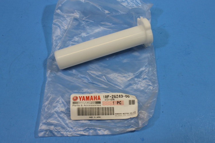 Ручка газа Yamaha 1RF-26243-00-00