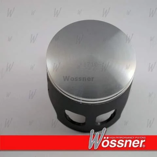 Поршень SUZUKI LT 500R (LT500) '87-'90 (86,41MM=+0,50MM) WOSSNER 8260D050