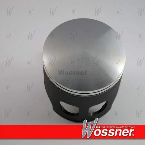 Поршень SUZUKI LT 500R (LT500) '87-'90 (86,41MM=+0,50MM) WOSSNER 8260D050
