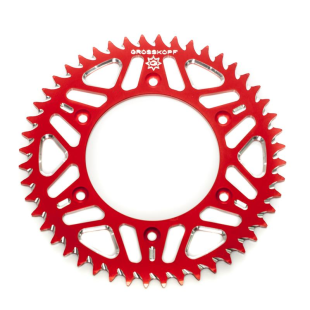 Приводная звезда KTM SX65 '98-'24 GROSSKOPF 455248BK (JTR894.48)