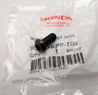 Болт крепления пластика Honda 90130-KPP-T00 (6x13)