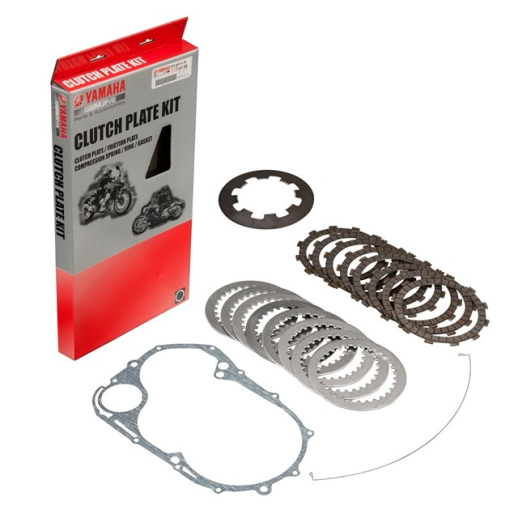 Комплект зчеплення Yamaha V-Star 1100 5P9-W001G-00-00