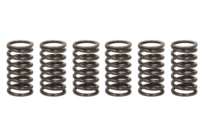 Пружины сцепления DUCATI 749S/R '03-'07, 916 ST4 '99-'03, 944 ST2 '97-'03, 996 ST4 '01-'03, 999 BIPOSTO '02-'06, MONSTER 1000 '02-'08, MULTISTRADA/SS SUPERSPORT 1000 '03-'06 TRW LUCAS MEF317-6