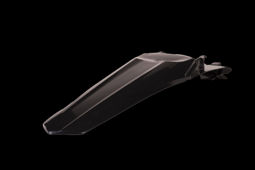 Заднє крило HONDA CRF 450R 13-16 POLISPORT 8579500003