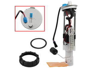 Топливный насос POLARIS SPORTSMAN 800 '08-'14 BRONCO AT-07530