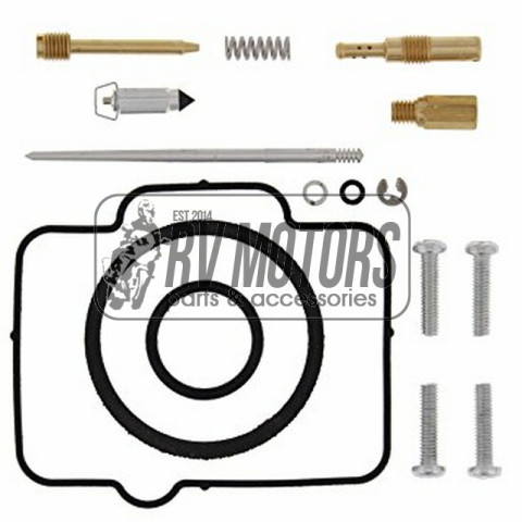 Ремкомплект карбюратора HONDA CR 250R '02 ALL BALLS 26-1165