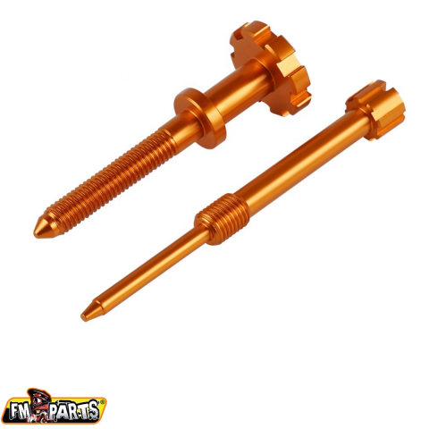 Винт регулировки качества смеси FM-PARTS FP87OR