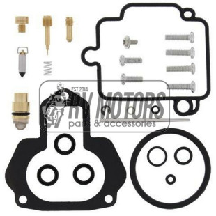 Ремкомплект карбюратора HONDA TRX400EX '99-08, TRX400X '09-14 ALL BALLS 26-1333